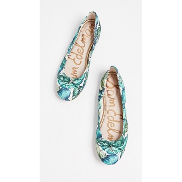 Sam Edelman Shoes - Sam Edelman Felicia Ballet Flats